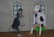 (c) Theater-marionetti-fantasia.de